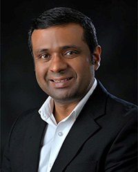 dr ramakrishnan